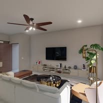 Casa en venta Country Club San Lucas
